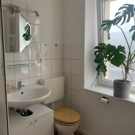 Moderes Zentral Gelegen