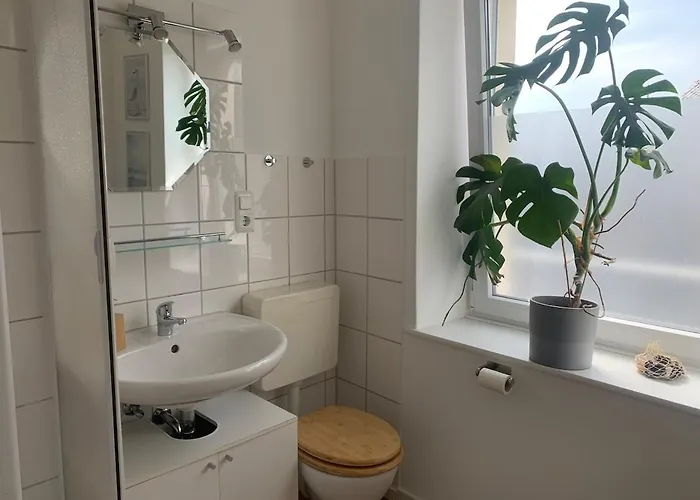 Moderes Zentral Gelegen